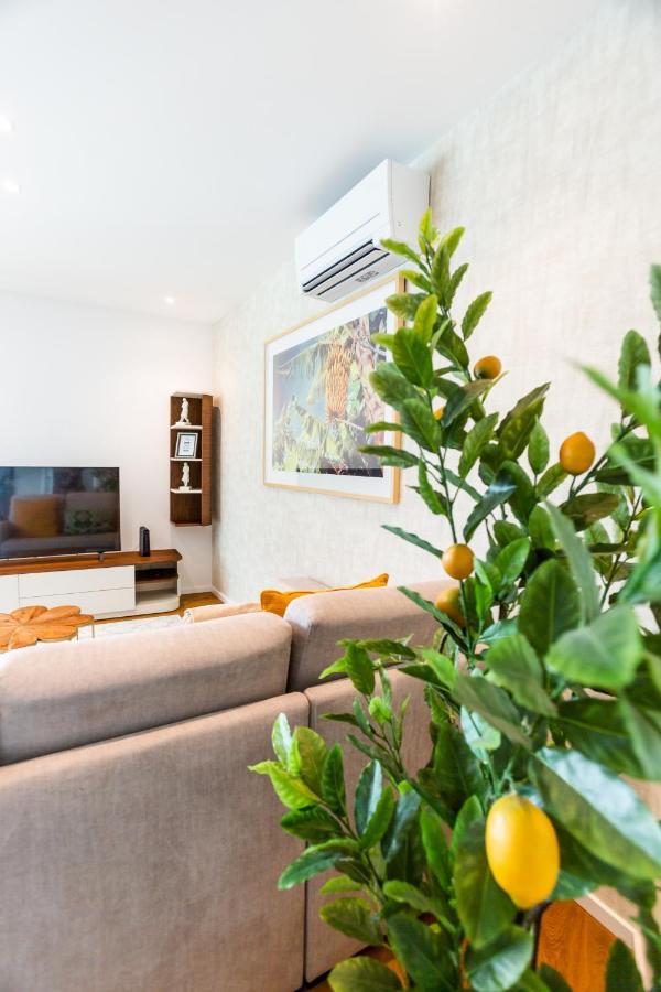 Banana Lodge By Atlantic Holiday Funchal  Bagian luar foto