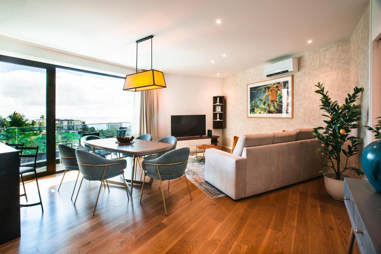Banana Lodge By Atlantic Holiday Funchal  Bagian luar foto