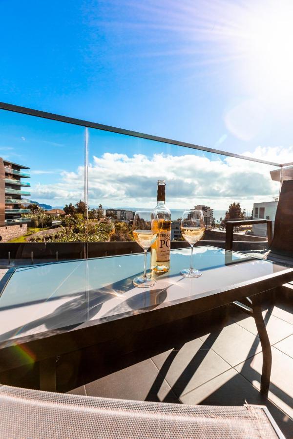 Banana Lodge By Atlantic Holiday Funchal  Bagian luar foto