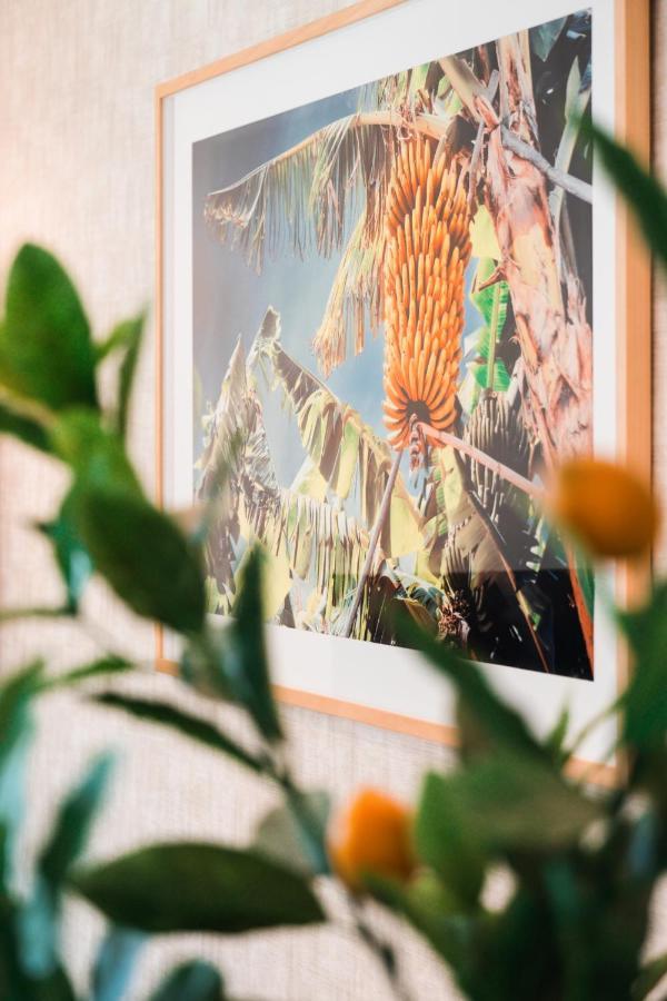 Banana Lodge By Atlantic Holiday Funchal  Bagian luar foto