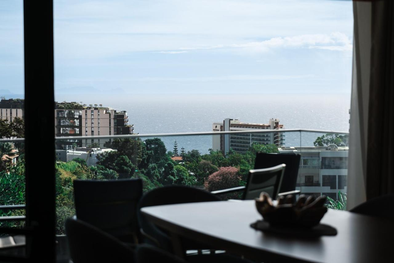 Banana Lodge By Atlantic Holiday Funchal  Bagian luar foto