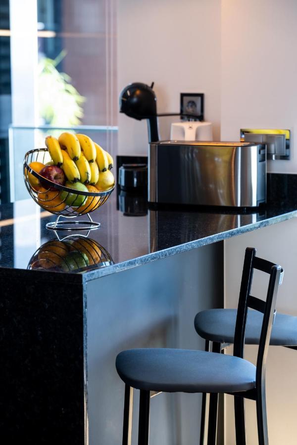 Banana Lodge By Atlantic Holiday Funchal  Bagian luar foto