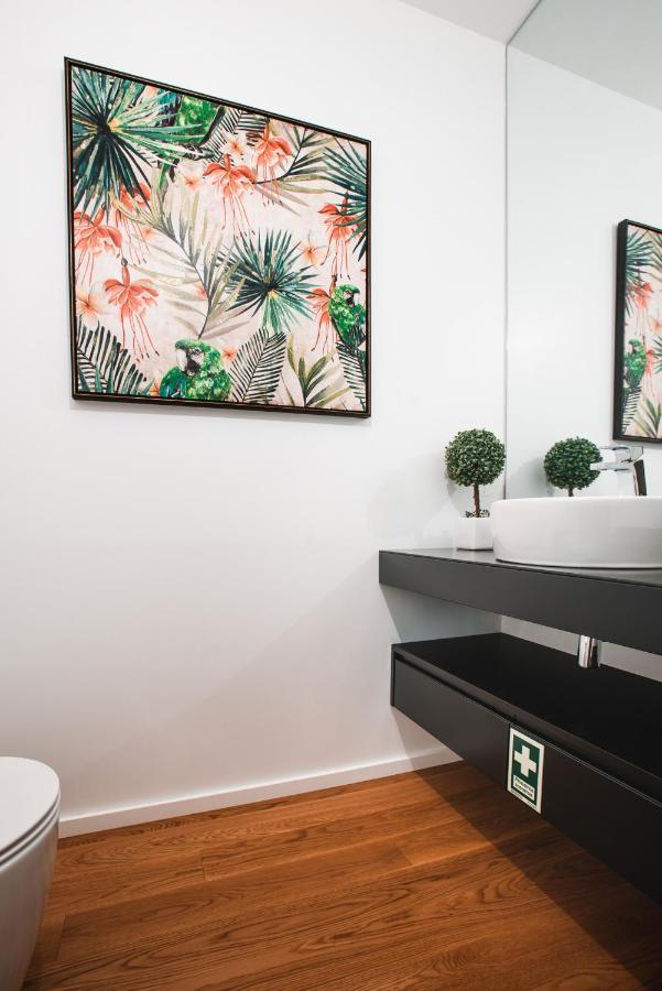 Banana Lodge By Atlantic Holiday Funchal  Bagian luar foto