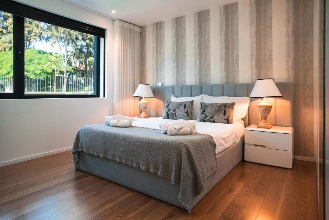 Banana Lodge By Atlantic Holiday Funchal  Bagian luar foto