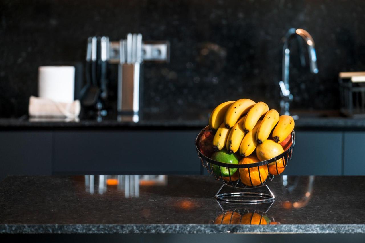 Banana Lodge By Atlantic Holiday Funchal  Bagian luar foto